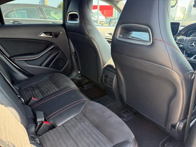 2025 Mercedes-benz Cla