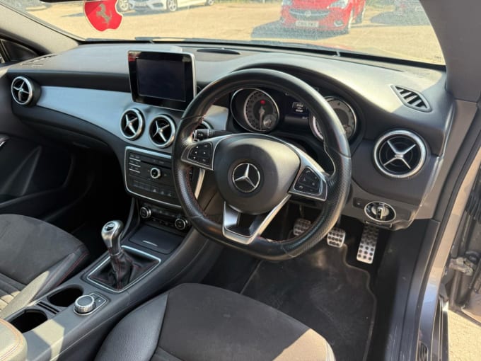 2025 Mercedes-benz Cla