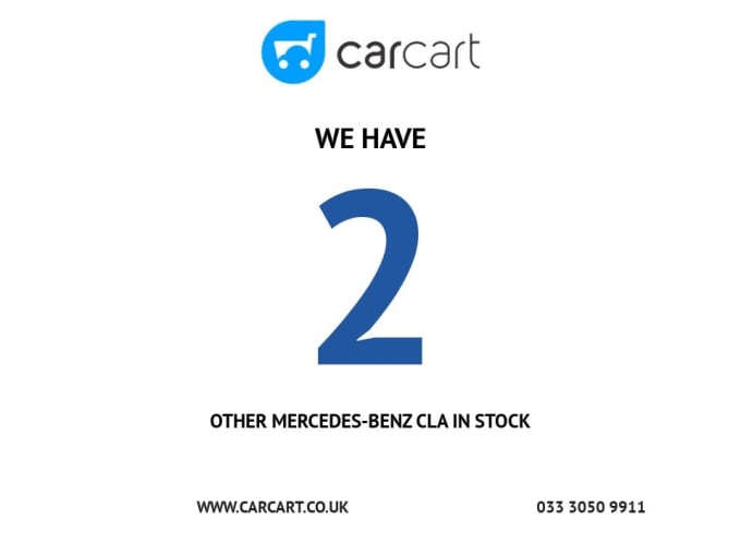 2025 Mercedes-benz Cla