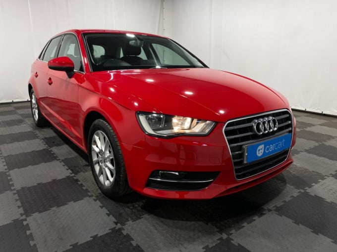 2025 Audi A3