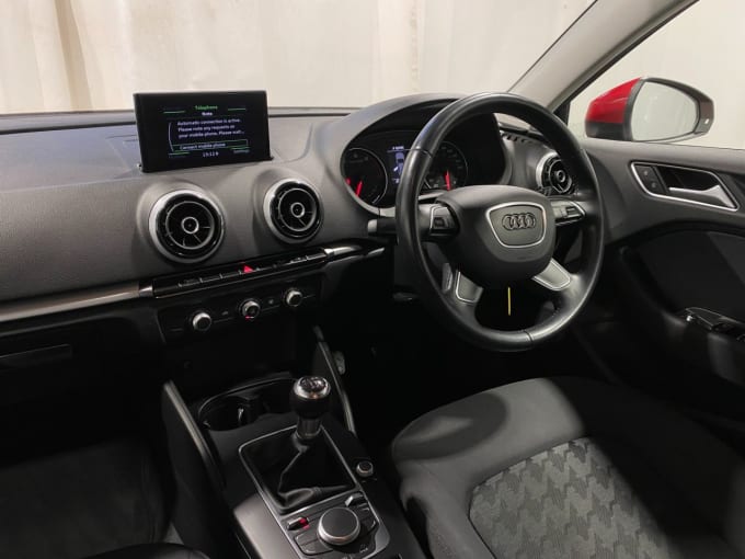 2025 Audi A3