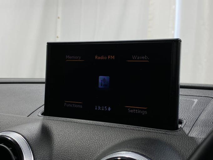 2025 Audi A3