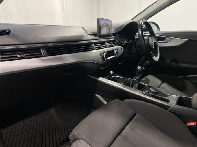 2025 Audi A4