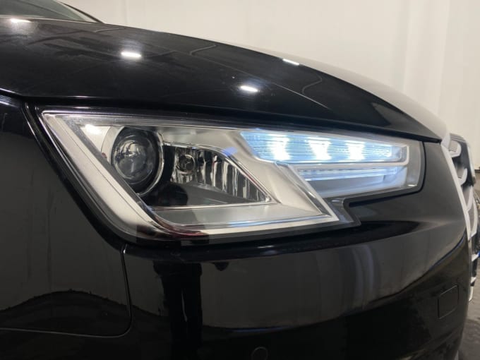2025 Audi A4