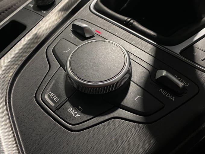 2025 Audi A4