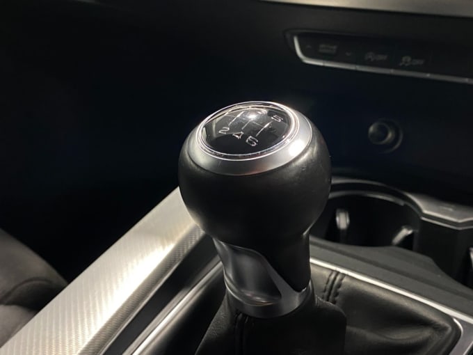 2025 Audi A4