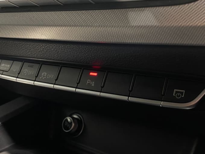 2025 Audi A4