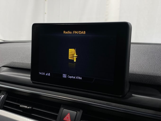 2025 Audi A4