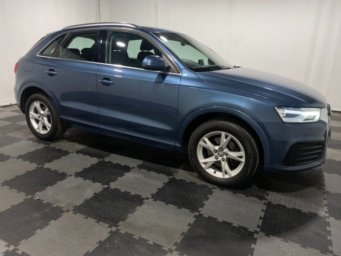 2025 Audi Q3