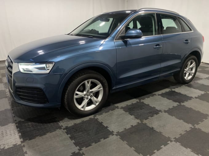 2025 Audi Q3