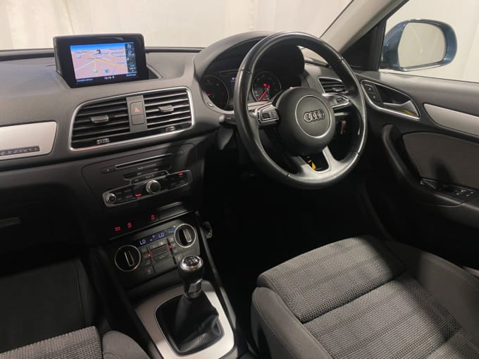 2025 Audi Q3
