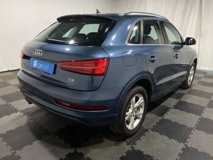 2025 Audi Q3