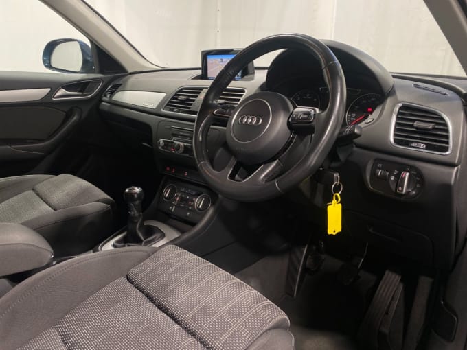 2025 Audi Q3