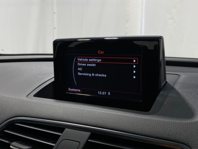 2025 Audi Q3