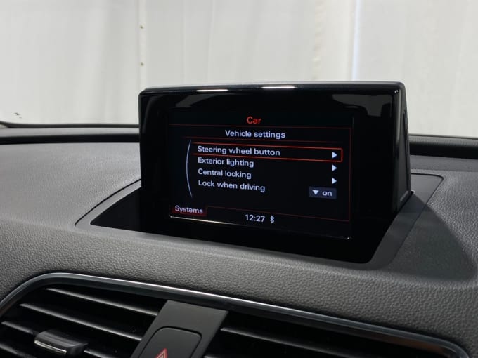 2025 Audi Q3