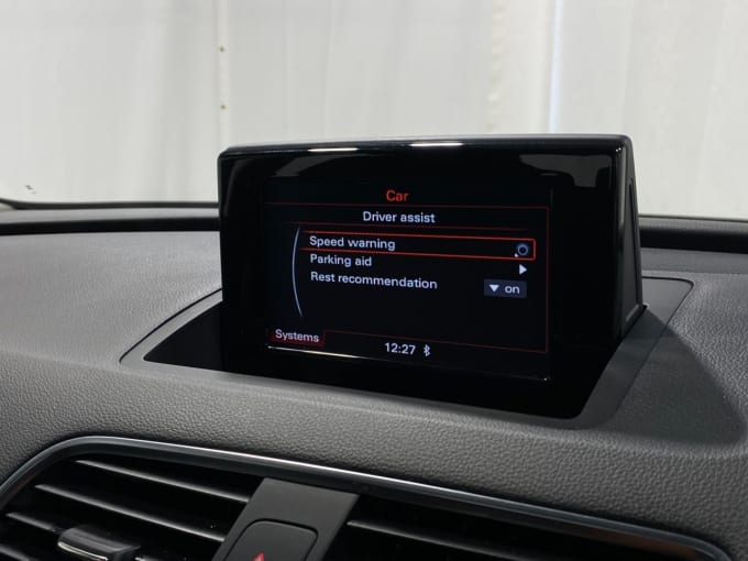 2025 Audi Q3