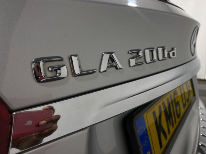 2025 Mercedes-benz Gla