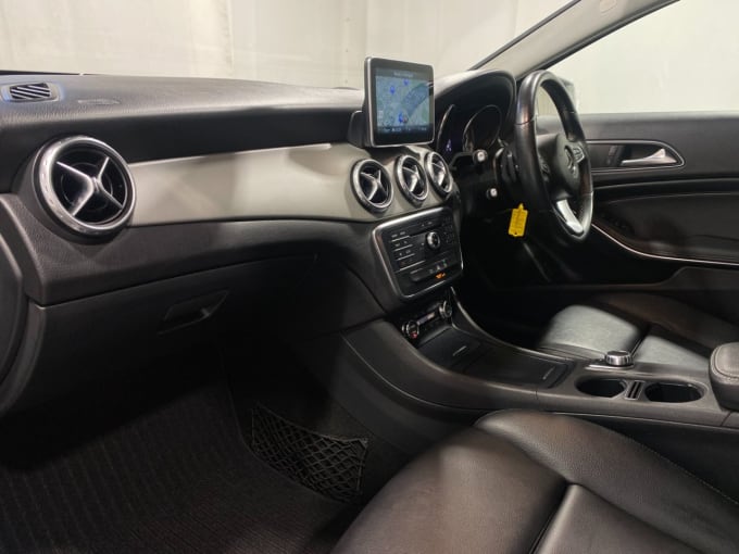 2025 Mercedes-benz Gla