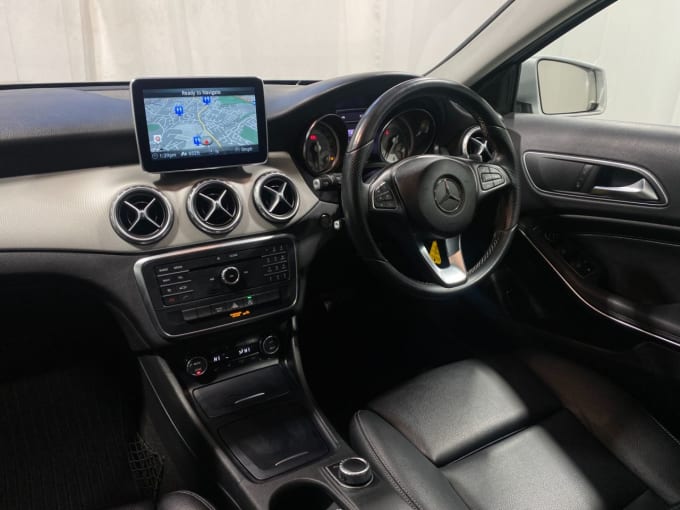 2025 Mercedes-benz Gla