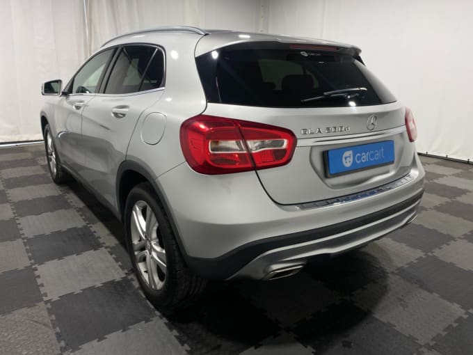 2025 Mercedes-benz Gla