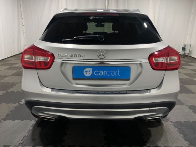 2025 Mercedes-benz Gla