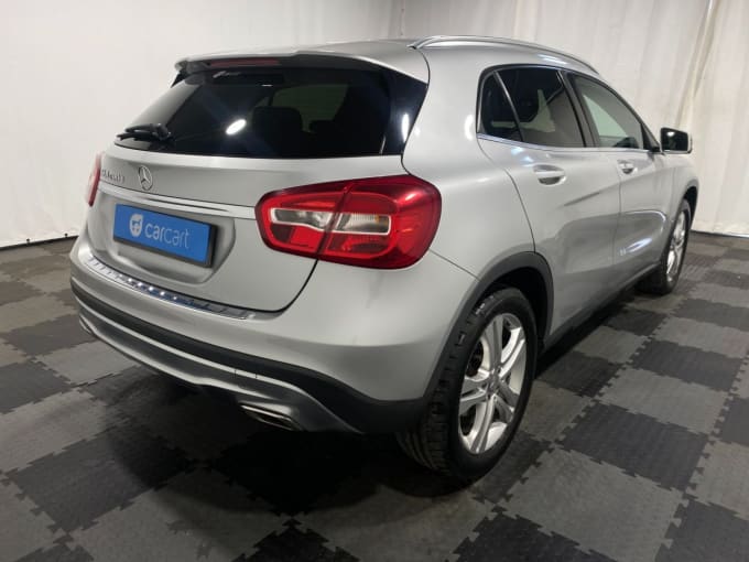 2025 Mercedes-benz Gla