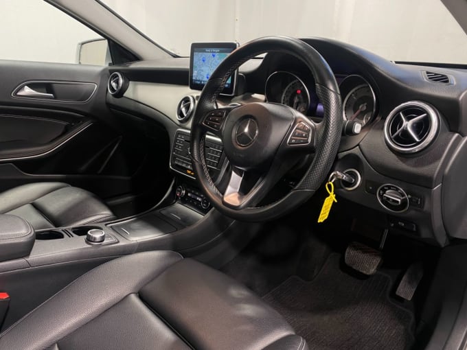 2025 Mercedes-benz Gla