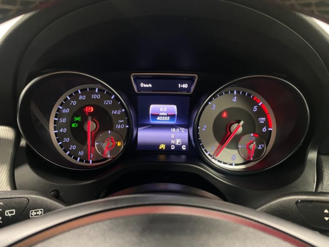2025 Mercedes-benz Gla