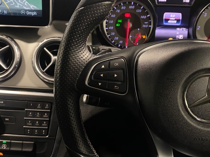 2025 Mercedes-benz Gla