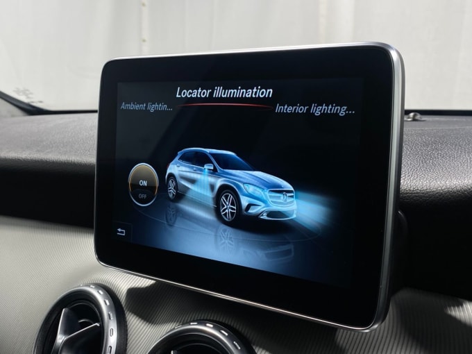 2025 Mercedes-benz Gla