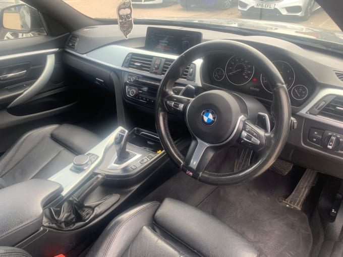 2025 BMW 4 Series Gran Coupe