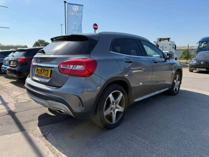 2025 Mercedes-benz Gla