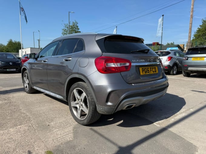 2025 Mercedes-benz Gla