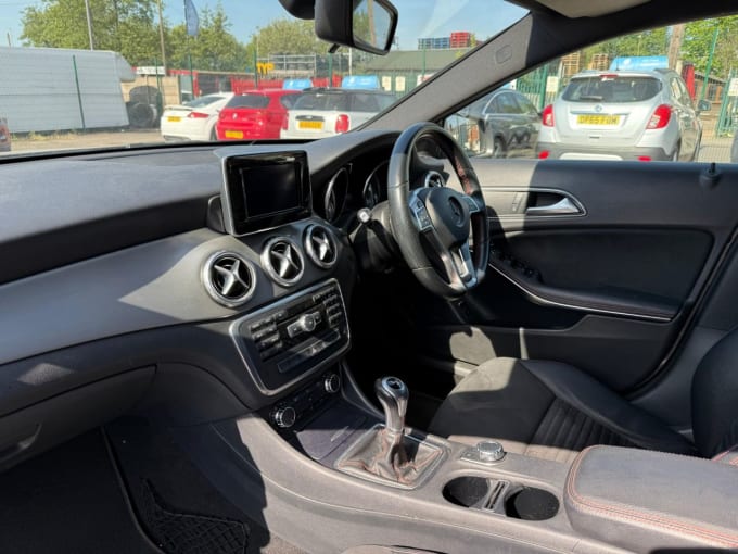 2025 Mercedes-benz Gla