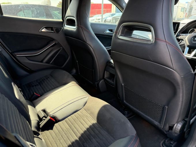 2025 Mercedes-benz Gla