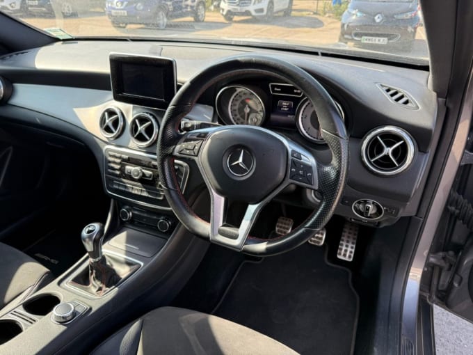 2025 Mercedes-benz Gla