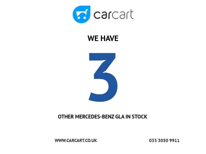 2025 Mercedes-benz Gla