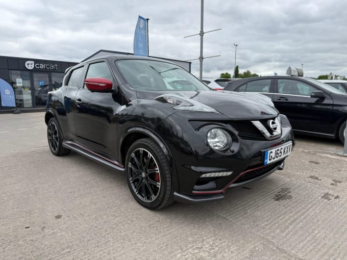 2025 Nissan Juke