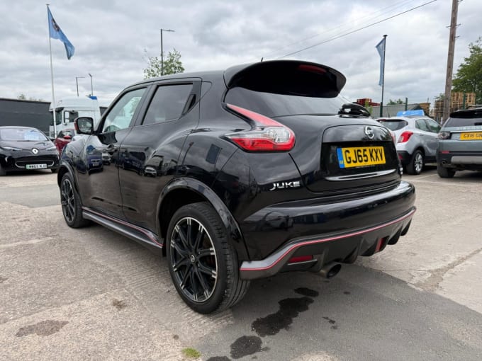 2025 Nissan Juke