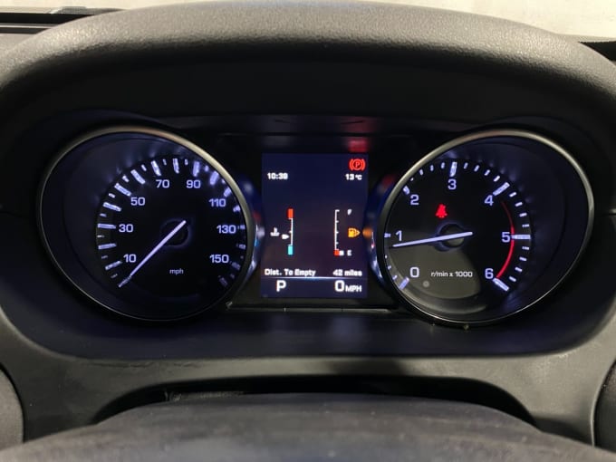 2025 Land Rover Discovery Sport