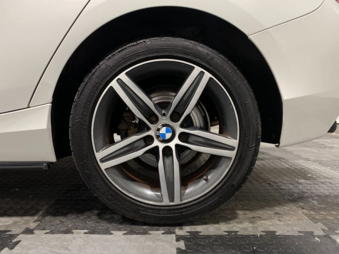 2025 BMW 1 Series
