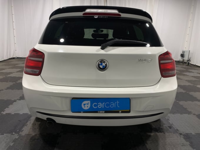 2025 BMW 1 Series
