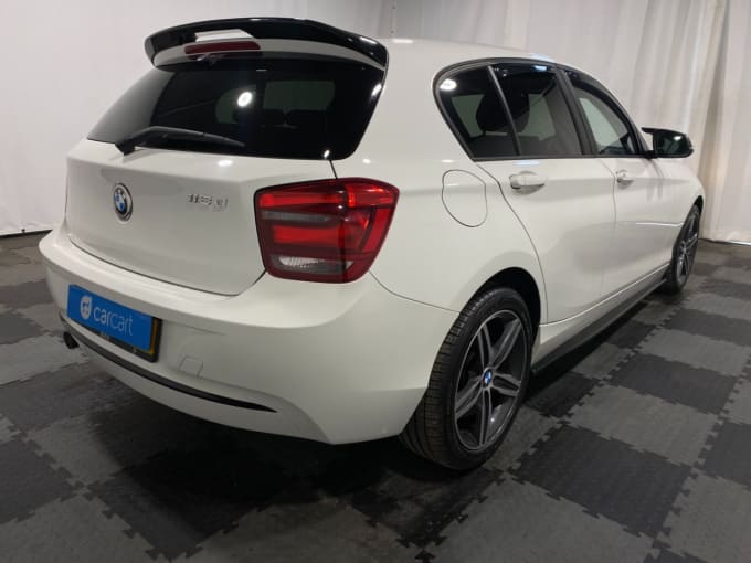 2025 BMW 1 Series
