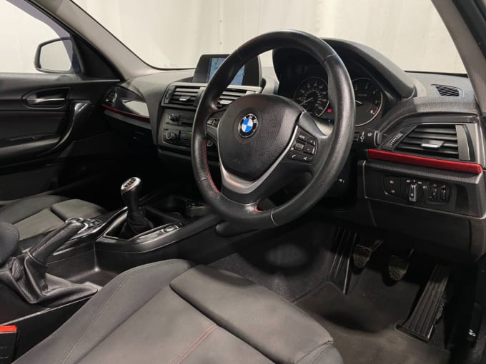 2025 BMW 1 Series