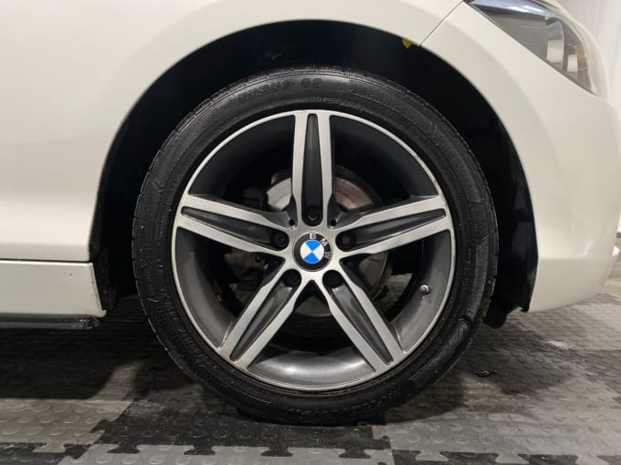 2025 BMW 1 Series