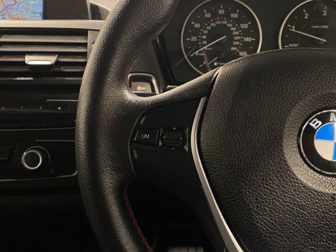 2025 BMW 1 Series