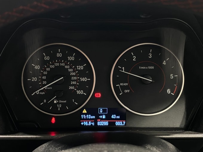 2025 BMW 1 Series