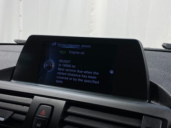 2025 BMW 1 Series