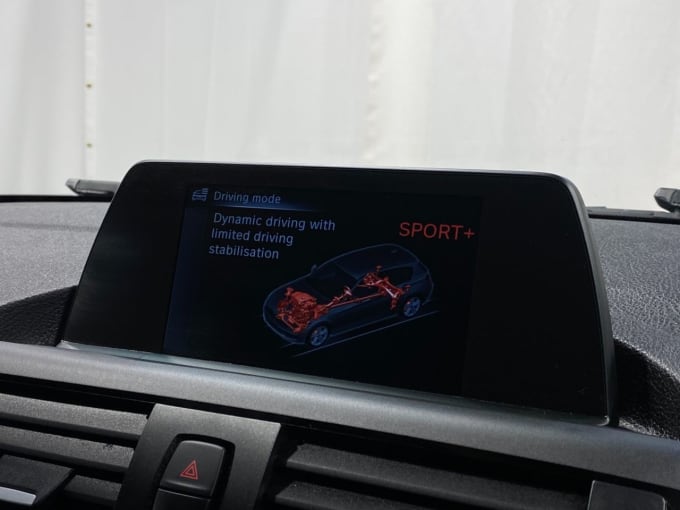 2025 BMW 1 Series