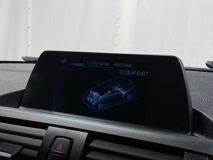 2025 BMW 1 Series